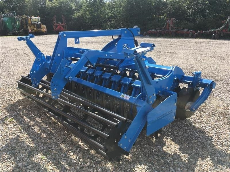 Inter-Tech J-Maskiner 300 Disc - Δισκοσβάρνα: φωτογραφία 3 Inter-Tech J-Maskiner 300 Disc - Δισκοσβάρνα: φωτογραφία 3