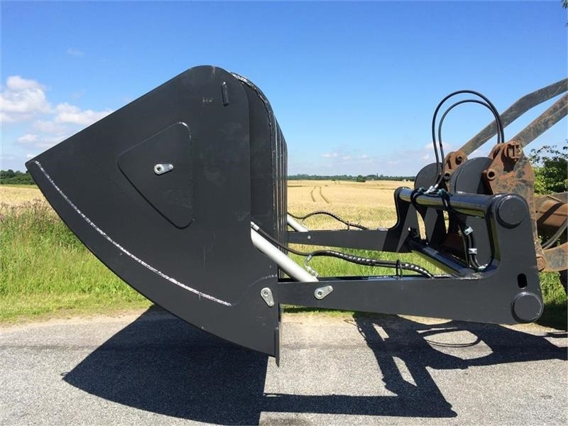 - - - J-Maskiner 3kb højtipskovl - Κουβάς για Κατασκευή μηχανήματα: φωτογραφία 4 - - - J-Maskiner 3kb højtipskovl - Κουβάς για Κατασκευή μηχανήματα: φωτογραφία 4