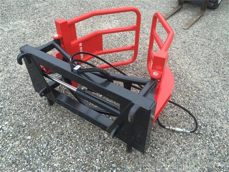 - - - J-Maskiner Balletang - Σφιγκτήρας για Γεωργικά μηχανήματα: φωτογραφία 1 - - - J-Maskiner Balletang - Σφιγκτήρας για Γεωργικά μηχανήματα: φωτογραφία 1