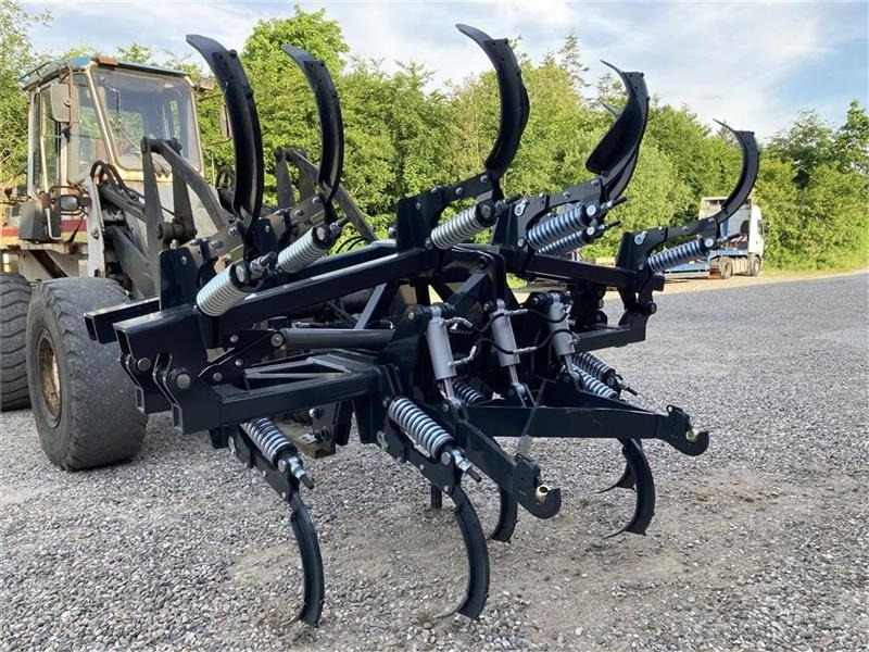 - - - J-Maskiner dybdeharveforsats 6 m. - Σβάρνα: φωτογραφία 3 - - - J-Maskiner dybdeharveforsats 6 m. - Σβάρνα: φωτογραφία 3