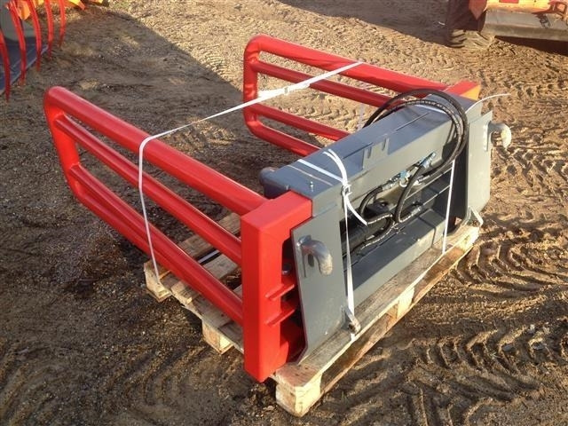 - - - J-Maskiner - Σφιγκτήρας για Γεωργικά μηχανήματα: φωτογραφία 4 - - - J-Maskiner - Σφιγκτήρας για Γεωργικά μηχανήματα: φωτογραφία 4