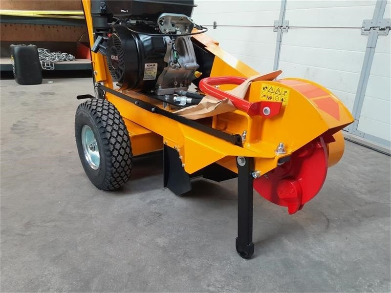 Laski F 360 SW/14 MED DREJESKAMMEL - Σχιστικό ξύλων: φωτογραφία 2 Laski F 360 SW/14 MED DREJESKAMMEL - Σχιστικό ξύλων: φωτογραφία 2