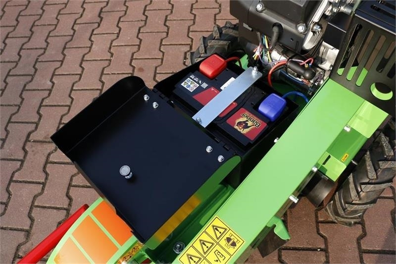 Laski F460E/27 - Σχιστικό ξύλων: φωτογραφία 3 Laski F460E/27 - Σχιστικό ξύλων: φωτογραφία 3