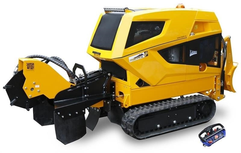 Laski P56 RX - Σχιστικό ξύλων: φωτογραφία 2 Laski P56 RX - Σχιστικό ξύλων: φωτογραφία 2