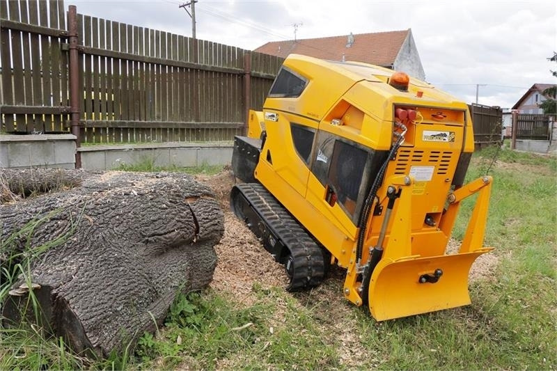 Laski P56 RX - Σχιστικό ξύλων: φωτογραφία 5 Laski P56 RX - Σχιστικό ξύλων: φωτογραφία 5