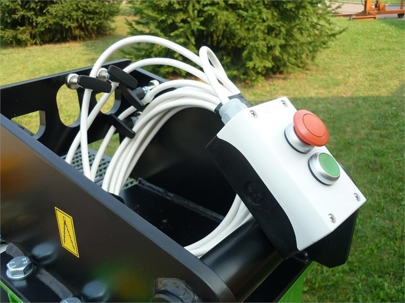 Laski fz-500 35 HK motor - Σχιστικό ξύλων: φωτογραφία 3 Laski fz-500 35 HK motor - Σχιστικό ξύλων: φωτογραφία 3