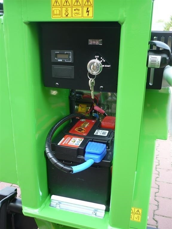 Laski fz-500 35 HK motor - Σχιστικό ξύλων: φωτογραφία 4 Laski fz-500 35 HK motor - Σχιστικό ξύλων: φωτογραφία 4