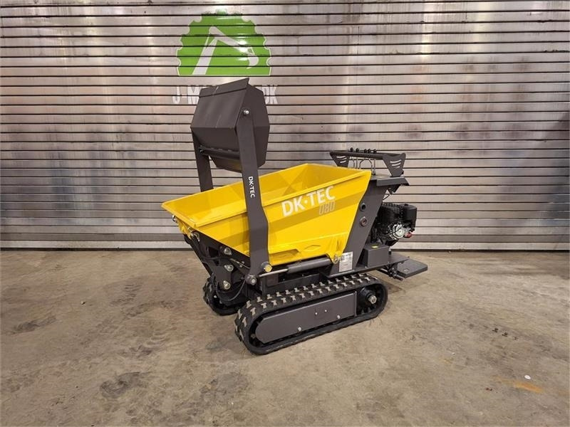 - - - MOTOR BØRE - Μίνι ανατρεπόμενο: φωτογραφία 2 - - - MOTOR BØRE - Μίνι ανατρεπόμενο: φωτογραφία 2
