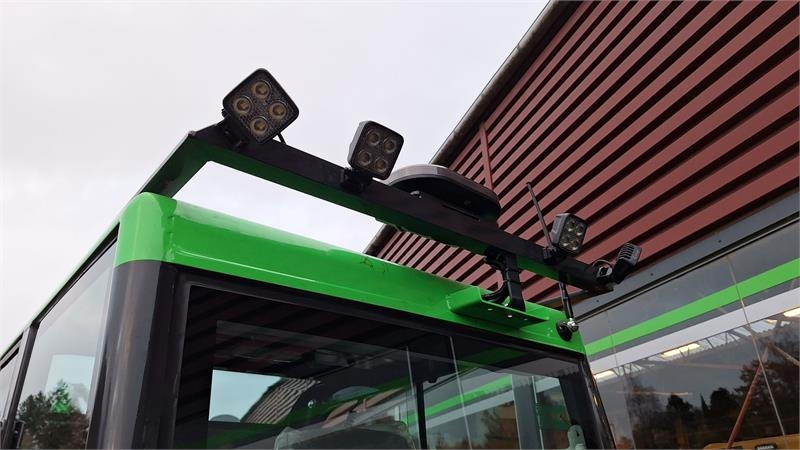 Μίνι εκσκαφέας Mole M20 ELEKTRISK FABRIKS NY: φωτογραφία 6