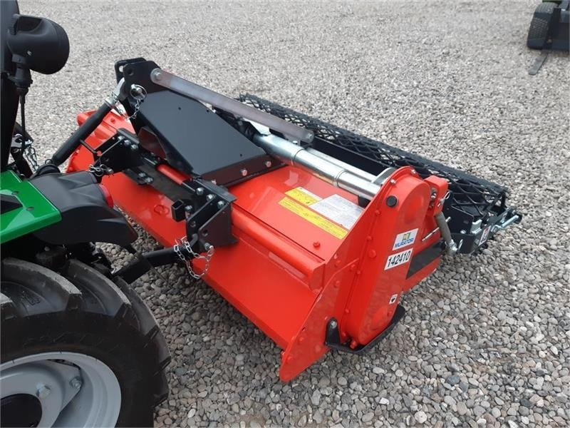 Muratori MZ6SXL - Κοινοτικο όχημα/ Ειδικό όχημα: φωτογραφία 2 Muratori MZ6SXL - Κοινοτικο όχημα/ Ειδικό όχημα: φωτογραφία 2