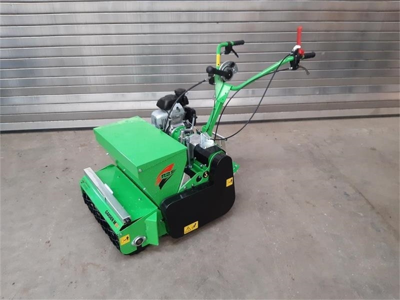 Pro Seed - Σπαρτική μηχανή: φωτογραφία 1 Pro Seed - Σπαρτική μηχανή: φωτογραφία 1