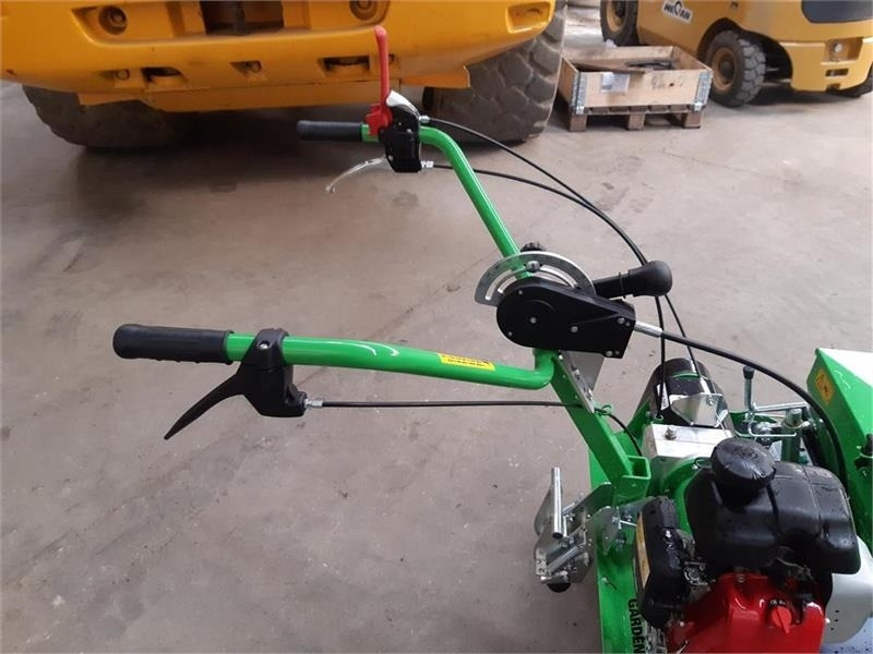 Pro Seed - Σπαρτική μηχανή: φωτογραφία 5 Pro Seed - Σπαρτική μηχανή: φωτογραφία 5