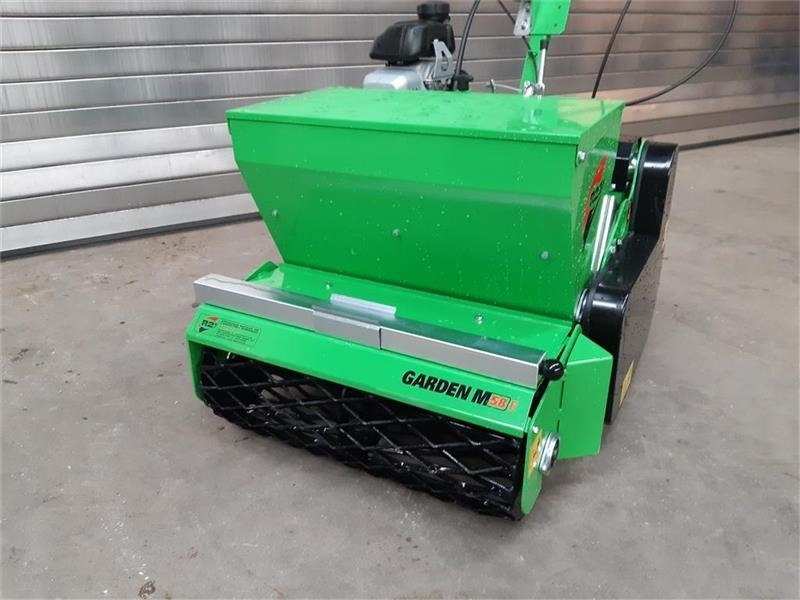 Pro Seed - Σπαρτική μηχανή: φωτογραφία 2 Pro Seed - Σπαρτική μηχανή: φωτογραφία 2