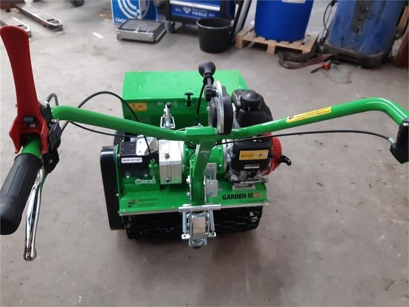 Pro Seed - Σπαρτική μηχανή: φωτογραφία 4 Pro Seed - Σπαρτική μηχανή: φωτογραφία 4