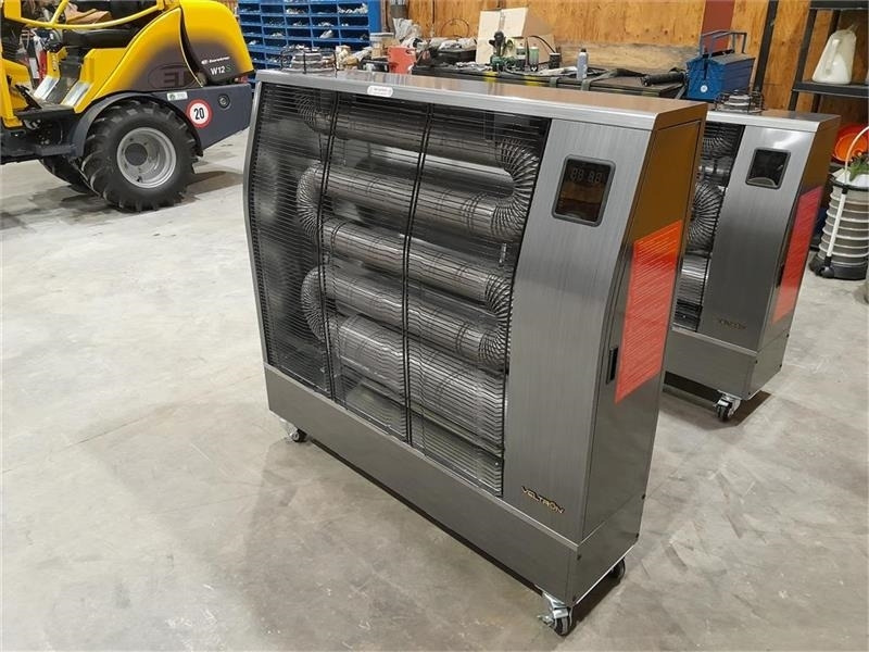 - - - VeLTRON HEATER - Θερμάστρα κατασκευή: φωτογραφία 4 - - - VeLTRON HEATER - Θερμάστρα κατασκευή: φωτογραφία 4