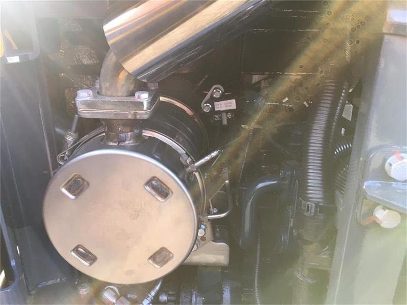 Μίνι εκσκαφέας XCMG 5.7 tons: φωτογραφία 13 Μίνι εκσκαφέας XCMG 5.7 tons: φωτογραφία 13