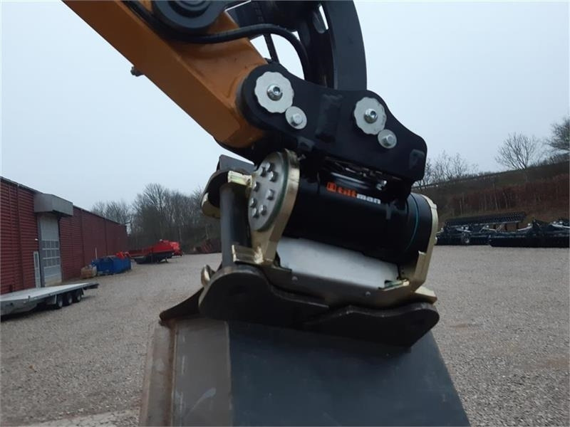 XCMG xe27e - Μίνι εκσκαφέας: φωτογραφία 5 XCMG xe27e - Μίνι εκσκαφέας: φωτογραφία 5