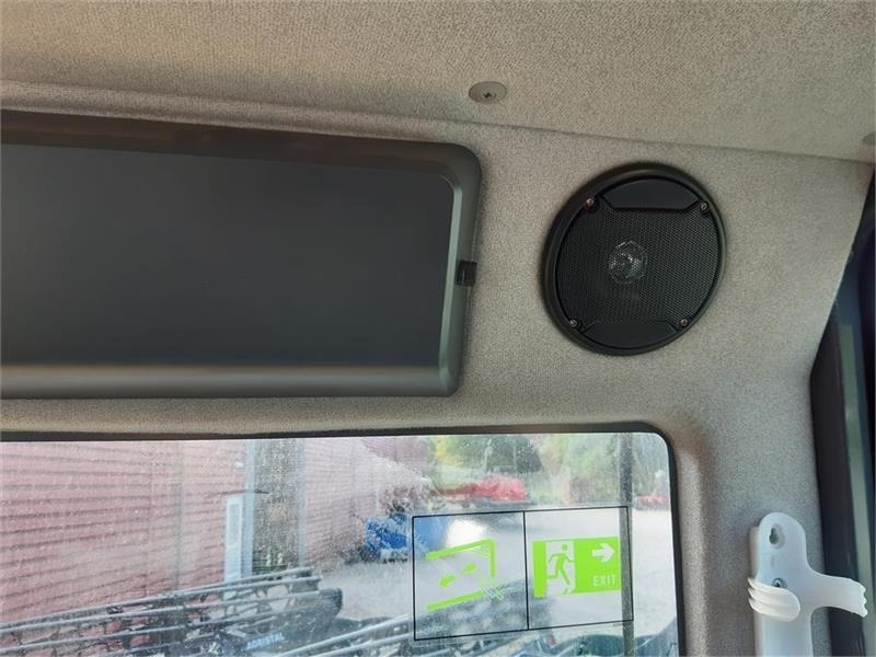 Μίνι εκσκαφέας XCMG xe55e: φωτογραφία 13