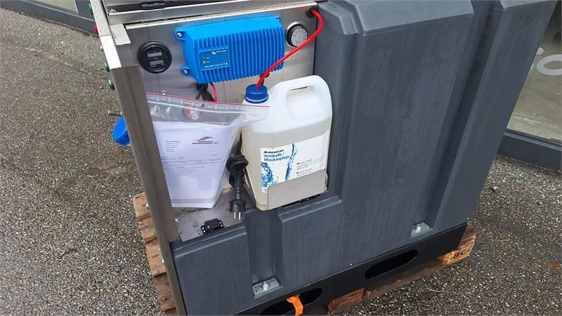 - - - Xweed m2 - Γεωργικά μηχανήματα: φωτογραφία 2 - - - Xweed m2 - Γεωργικά μηχανήματα: φωτογραφία 2