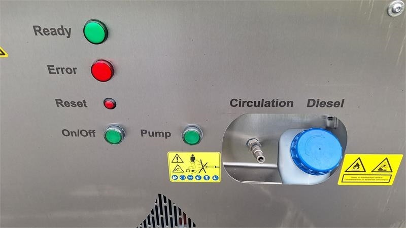 - - - Xweed m2 - Γεωργικά μηχανήματα: φωτογραφία 4 - - - Xweed m2 - Γεωργικά μηχανήματα: φωτογραφία 4