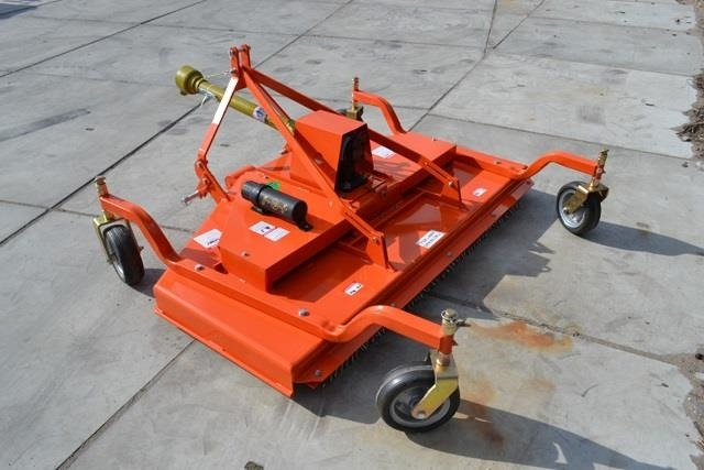 - - - boxer - Χορτοκοπτικό: φωτογραφία 5 - - - boxer - Χορτοκοπτικό: φωτογραφία 5