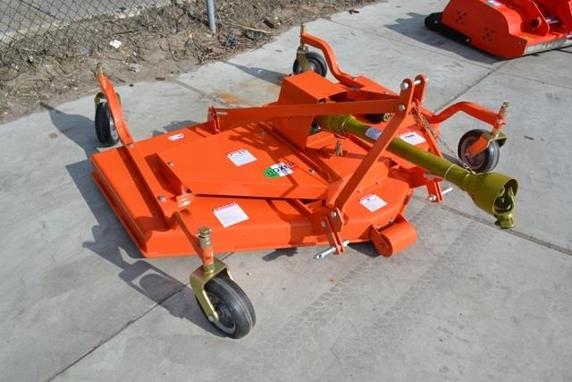 - - - boxer - Χορτοκοπτικό: φωτογραφία 1 - - - boxer - Χορτοκοπτικό: φωτογραφία 1