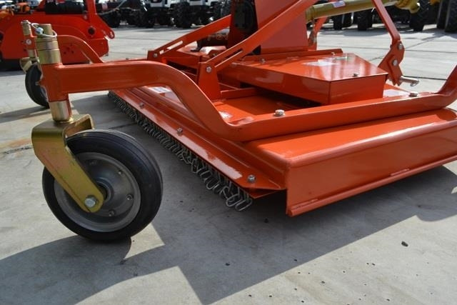 - - - boxer - Χορτοκοπτικό: φωτογραφία 4 - - - boxer - Χορτοκοπτικό: φωτογραφία 4