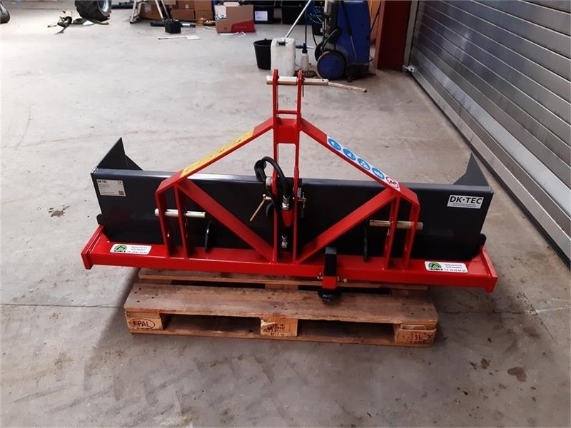 - - - dk-tec 160 - Κουβάς για Κατασκευή μηχανήματα: φωτογραφία 2 - - - dk-tec 160 - Κουβάς για Κατασκευή μηχανήματα: φωτογραφία 2