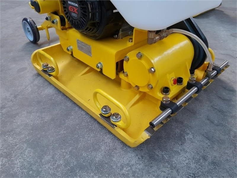 - - - paclite pladevibrator - Δονητική πλάκα: φωτογραφία 5 - - - paclite pladevibrator - Δονητική πλάκα: φωτογραφία 5