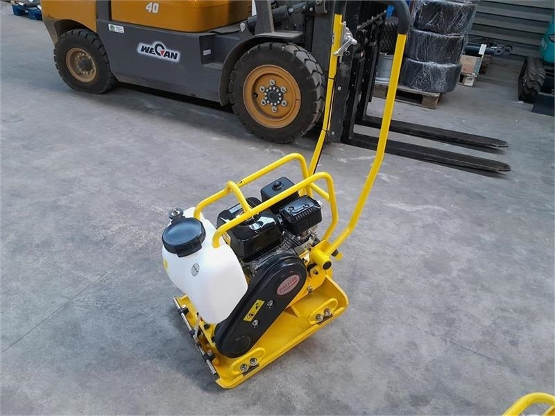 - - - paclite pladevibrator - Δονητική πλάκα: φωτογραφία 2 - - - paclite pladevibrator - Δονητική πλάκα: φωτογραφία 2