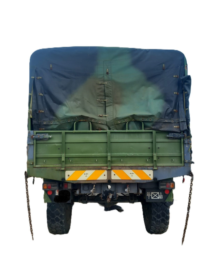 RVI TRM2000 - Φορτηγό με ανοιχτή καρότσα: φωτογραφία 4 RVI TRM2000 - Φορτηγό με ανοιχτή καρότσα: φωτογραφία 4