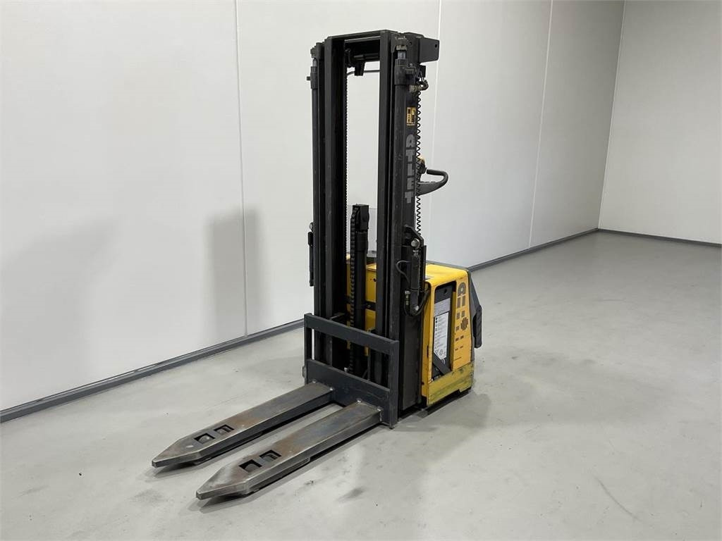 Atlet TST140 SDTFV HP480 - Μηχάνημα στοίβαξης: φωτογραφία 4 Atlet TST140 SDTFV HP480 - Μηχάνημα στοίβαξης: φωτογραφία 4