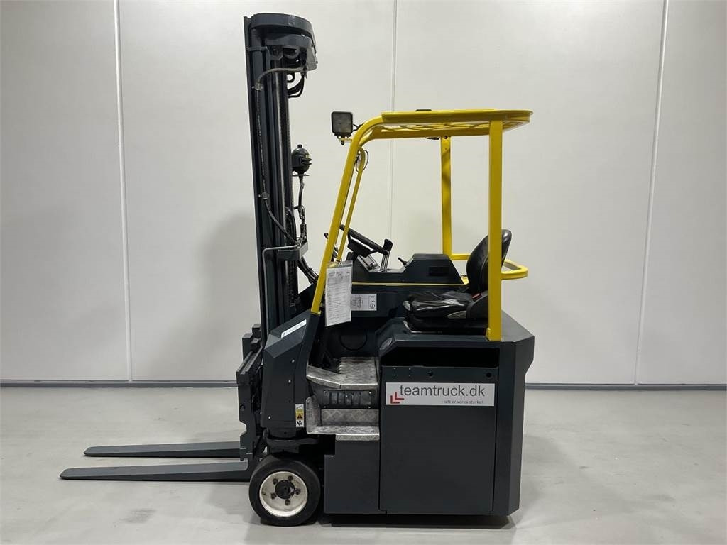 Combilift CBE3000 - 4-κίνητα ανυψωτικό στενών δρόμων: φωτογραφία 3 Combilift CBE3000 - 4-κίνητα ανυψωτικό στενών δρόμων: φωτογραφία 3