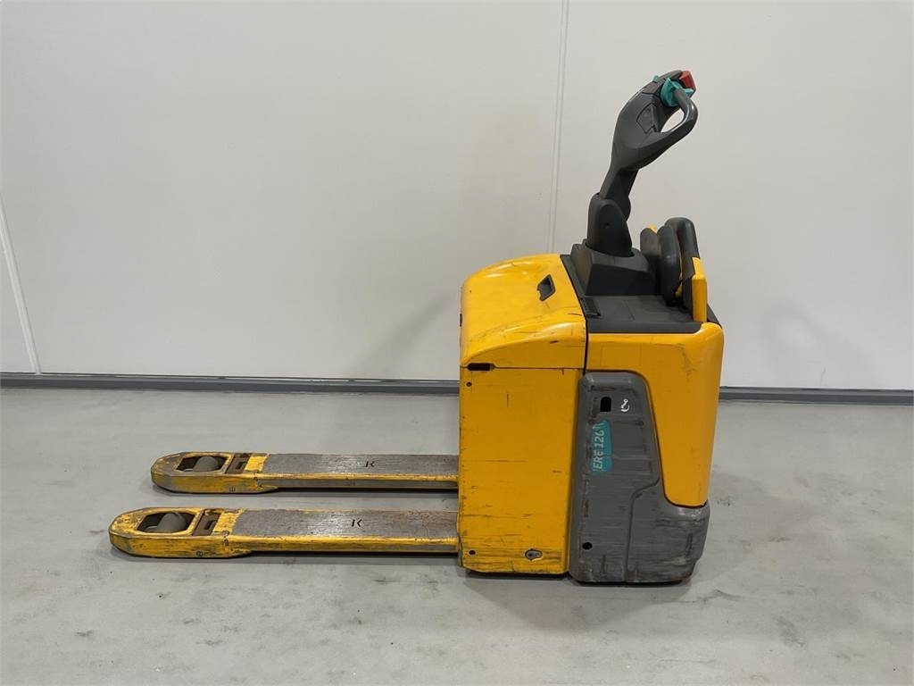 Jungheinrich ERE 120 - Παλετοφόρο: φωτογραφία 3 Jungheinrich ERE 120 - Παλετοφόρο: φωτογραφία 3