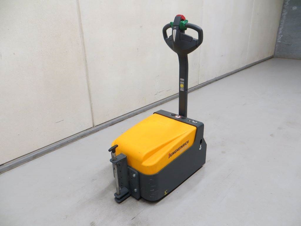 Jungheinrich EZS 010 - Μηχάνημα έλξης: φωτογραφία 3 Jungheinrich EZS 010 - Μηχάνημα έλξης: φωτογραφία 3