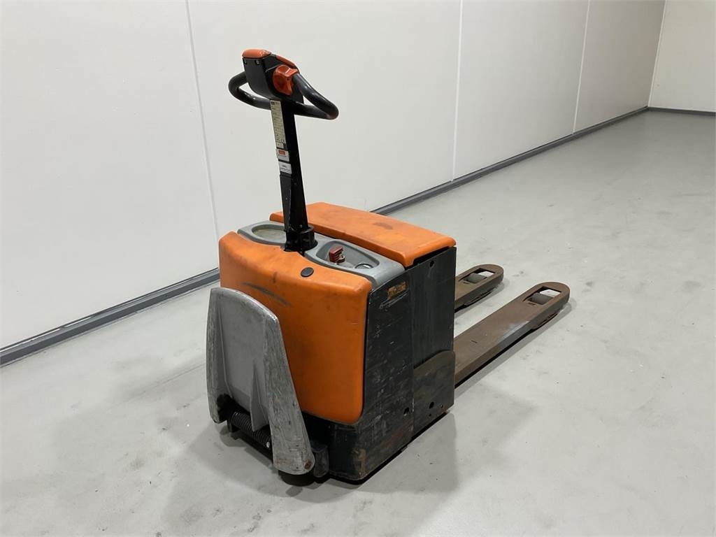 Rocla T20ACP - Παλετοφόρο: φωτογραφία 2 Rocla T20ACP - Παλετοφόρο: φωτογραφία 2