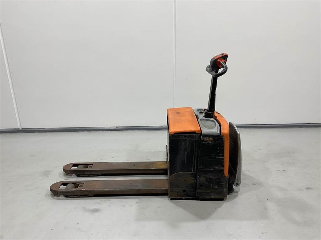 Rocla T20ACP - Παλετοφόρο: φωτογραφία 3 Rocla T20ACP - Παλετοφόρο: φωτογραφία 3