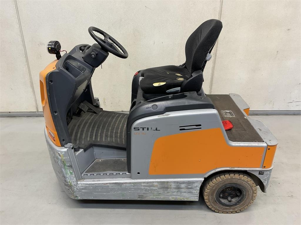 Still LTX 70 - Τράκτορες τελωνείων: φωτογραφία 3 Still LTX 70 - Τράκτορες τελωνείων: φωτογραφία 3