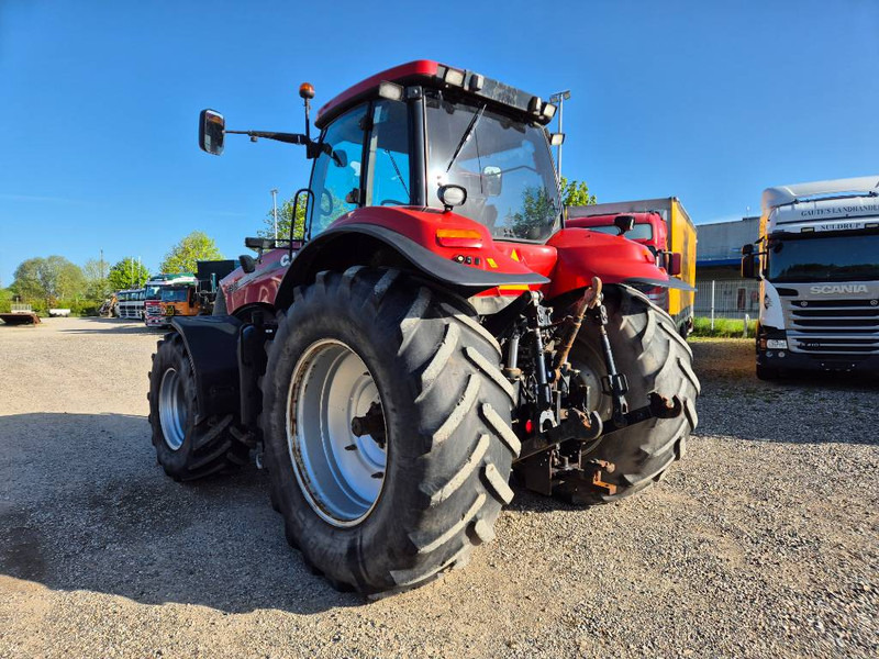 Case IH Magnum 340 - Τρακτέρ: φωτογραφία 3 Case IH Magnum 340 - Τρακτέρ: φωτογραφία 3