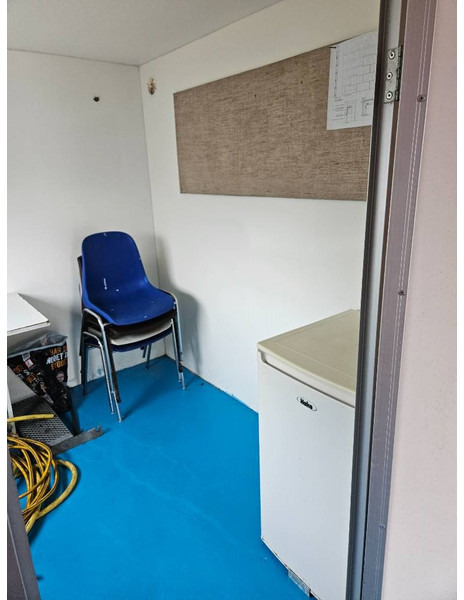 Ρυμούλκα κόφα VA 1300 kg Toilet/Bad/omklædning/spiserum: φωτογραφία 15