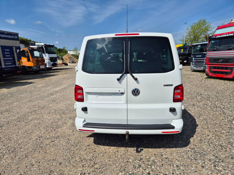 Volkswagen Caravelle 4x4 // 4motion 8 person bus Long - Μικρό λεωφορείο, Επιβατικό βαν: φωτογραφία 4 Volkswagen Caravelle 4x4 // 4motion 8 person bus Long - Μικρό λεωφορείο, Επιβατικό βαν: φωτογραφία 4
