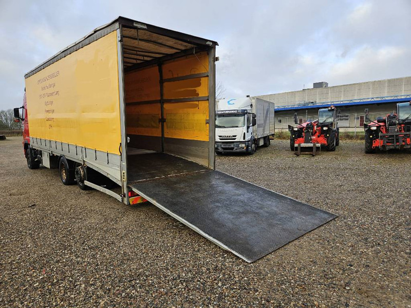 Volvo FH 400 6x2 // Machine / Autotransport // Euro5 - Φορτηγό αυτοκινητάμαξα: φωτογραφία 1 Volvo FH 400 6x2 // Machine / Autotransport // Euro5 - Φορτηγό αυτοκινητάμαξα: φωτογραφία 1