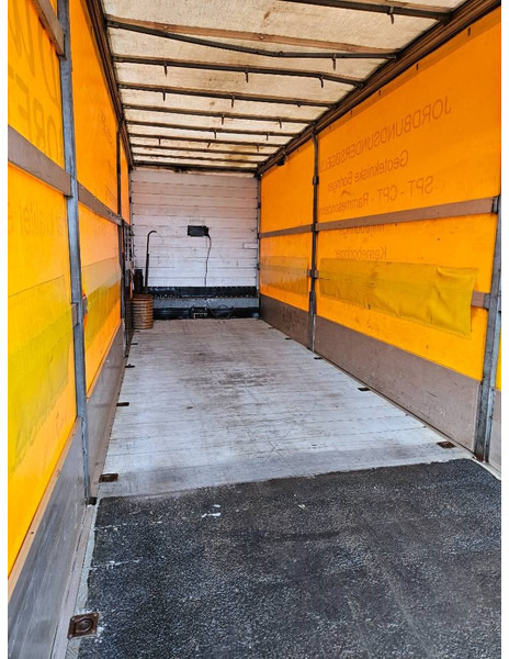 Φορτηγό αυτοκινητάμαξα Volvo FH 400 6x2 // Machine / Autotransport // Euro5: φωτογραφία 14