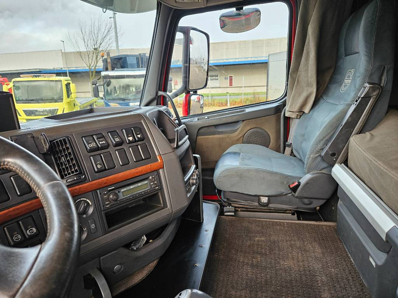 Φορτηγό αυτοκινητάμαξα Volvo FH 400 6x2 // Machine / Autotransport // Euro5: φωτογραφία 20