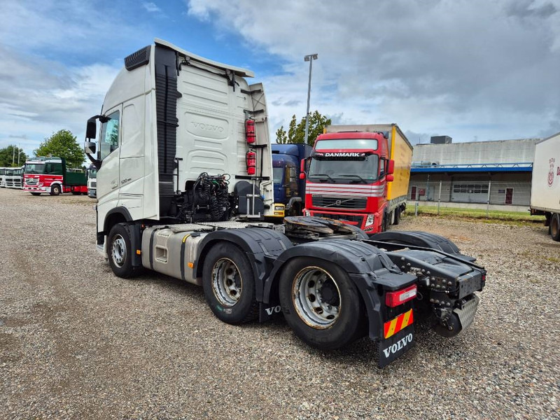 Volvo FH 500 6x2 // Double boogie / VEB+ / ACC // - Τράκτορας: φωτογραφία 3 Volvo FH 500 6x2 // Double boogie / VEB+ / ACC // - Τράκτορας: φωτογραφία 3