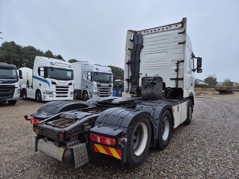 Volvo FH 500 6x2 // Hydraulic // Double boogie - Τράκτορας: φωτογραφία 5 Volvo FH 500 6x2 // Hydraulic // Double boogie - Τράκτορας: φωτογραφία 5