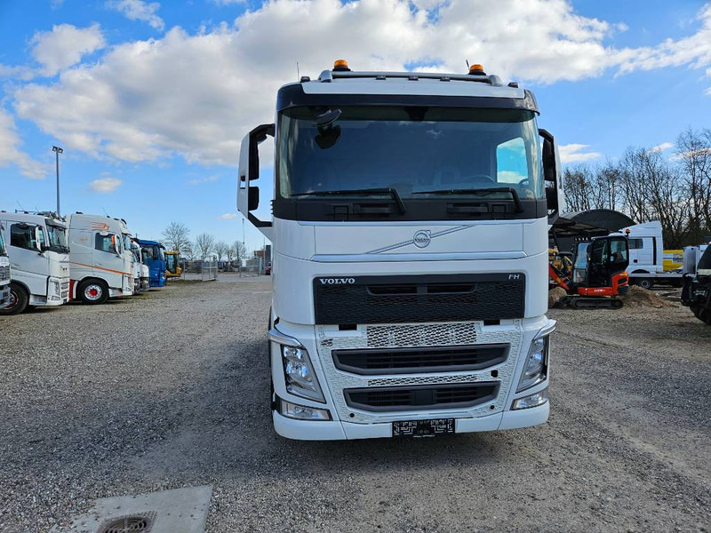 Τράκτορας Volvo FH 500 // 6x2 // Hydraulik // ACC: φωτογραφία 9