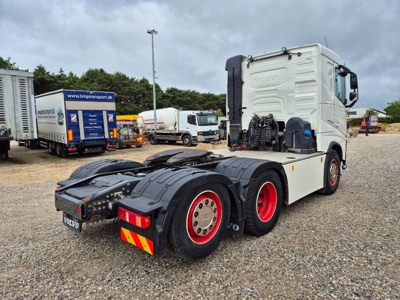 Volvo FH 500 // Nysynet // Hydraulik // ACC - Τράκτορας: φωτογραφία 5 Volvo FH 500 // Nysynet // Hydraulik // ACC - Τράκτορας: φωτογραφία 5
