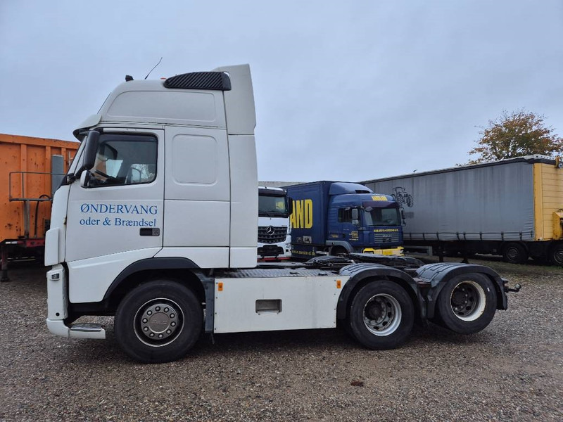 Volvo FH500 6x2 // Hydraulic // Double boogie - Τράκτορας: φωτογραφία 2 Volvo FH500 6x2 // Hydraulic // Double boogie - Τράκτορας: φωτογραφία 2