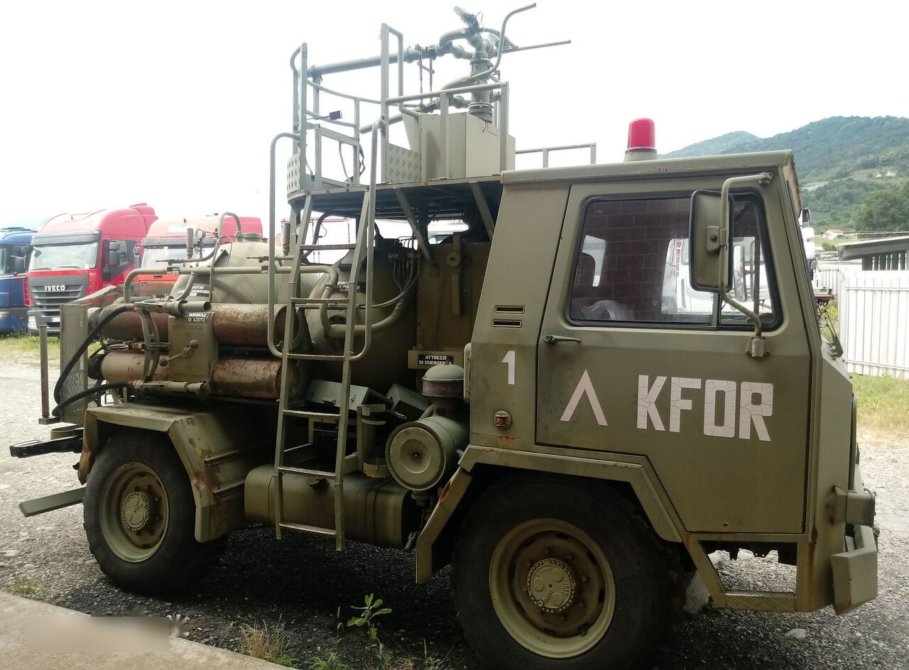 Saab 2550 d - Φορτηγό: φωτογραφία 2 Saab 2550 d - Φορτηγό: φωτογραφία 2